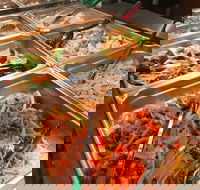 Yes Buffet Family Restaurant - New South Wales Tourism 