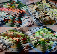 Zushi Barangaroo - Barangaroo - New South Wales Tourism 