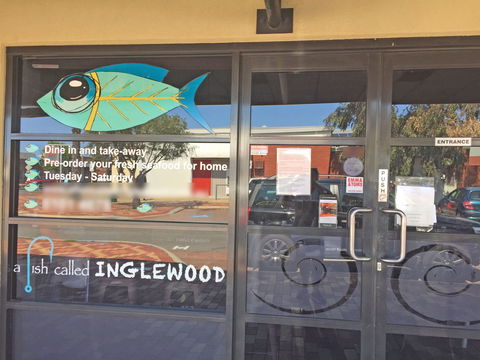 A Fish Called Inglewood - New South Wales Tourism  0