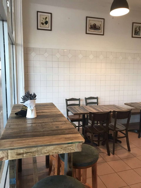 Amonthai Kitchen - New South Wales Tourism  0