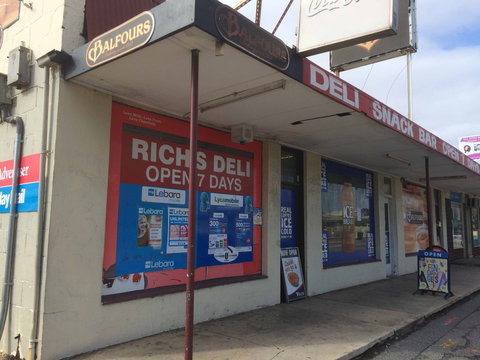 Andersen's Of Denmark Ice Cream - New South Wales Tourism  0