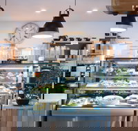 Arch View  Cafe - New South Wales Tourism 