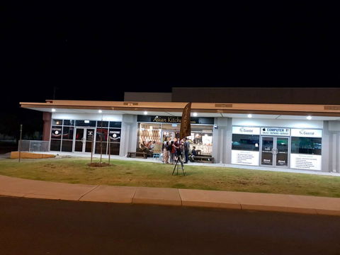 Asian Kitchen - Treendale - New South Wales Tourism  0