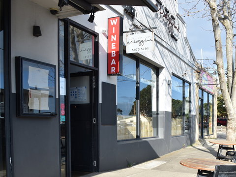 Assaggini Wine Bar & Restaurant - New South Wales Tourism  1