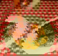 Austrian Club - New South Wales Tourism 