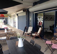 Badminton Brew - New South Wales Tourism 