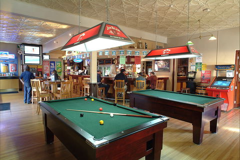Barossa Brauhaus Hotel - New South Wales Tourism  2