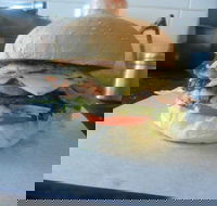 Bass  Flinders Distillery