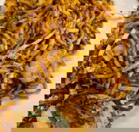 Bateman Eating House - New South Wales Tourism 