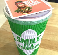 Boost Juice - Success - New South Wales Tourism 
