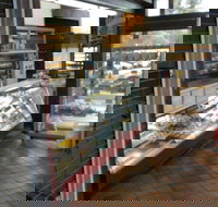 Boronia Mall Bakery - New South Wales Tourism 