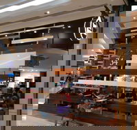 Cafe 34 - New South Wales Tourism 