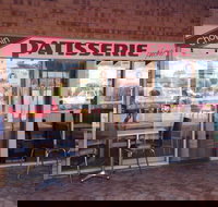 Chopin Patisserie - Sorrento - New South Wales Tourism 