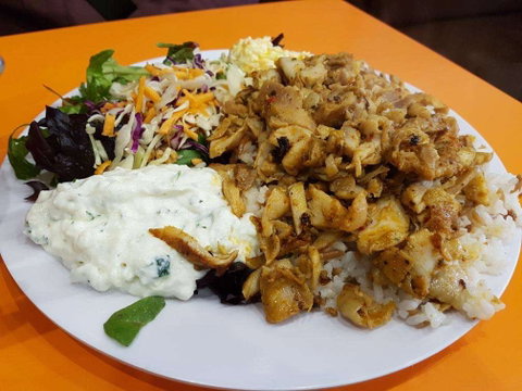 Clayton Kebab House - New South Wales Tourism  0