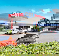 Club Services Ipswich - New South Wales Tourism 