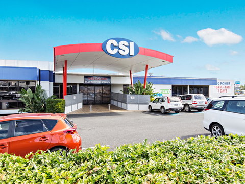 Club Services Ipswich - New South Wales Tourism  0