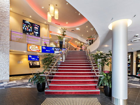 Club Services Ipswich - New South Wales Tourism  1