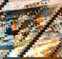 Coffee Shots - New South Wales Tourism 