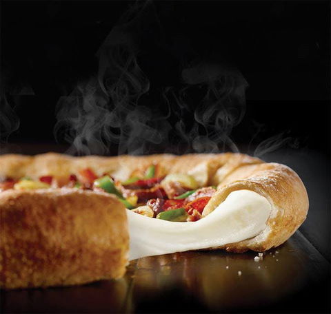 Domino's - Carnes Hill - New South Wales Tourism  0