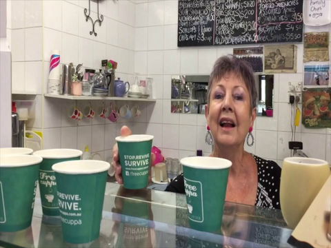 Food 2 Go - New South Wales Tourism  1