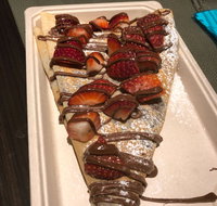 Francois Creperie - New South Wales Tourism 
