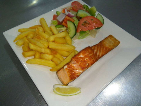 Galley Cafe - New South Wales Tourism  0