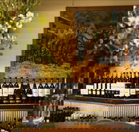 Gomersal Wines - New South Wales Tourism 