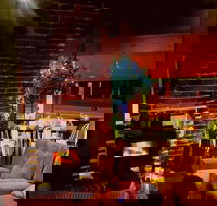 Goodfellas Cafe - New South Wales Tourism 