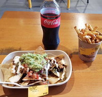 Guzman Y Gomez - Success - New South Wales Tourism 