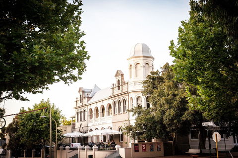 H & A Coffee House - New South Wales Tourism  0