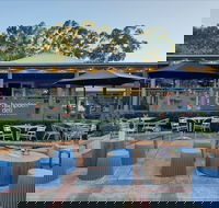 Hampden Deli Dining and School - New South Wales Tourism 