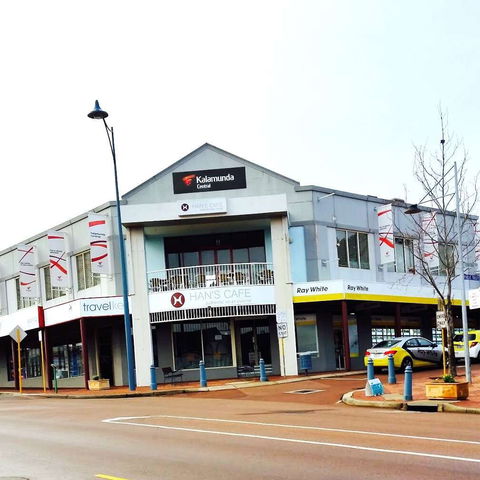 Han's Cafe - Kalamunda - New South Wales Tourism  0