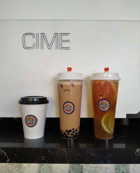 I Cafe & Tea - New South Wales Tourism  0