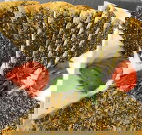 Illawarra Lebanese Bakery - New South Wales Tourism 