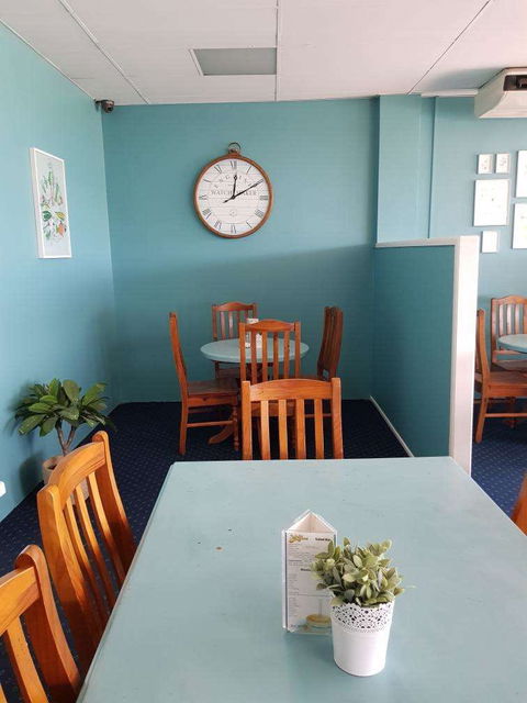 Jolly Swagman Cafe - New South Wales Tourism  0