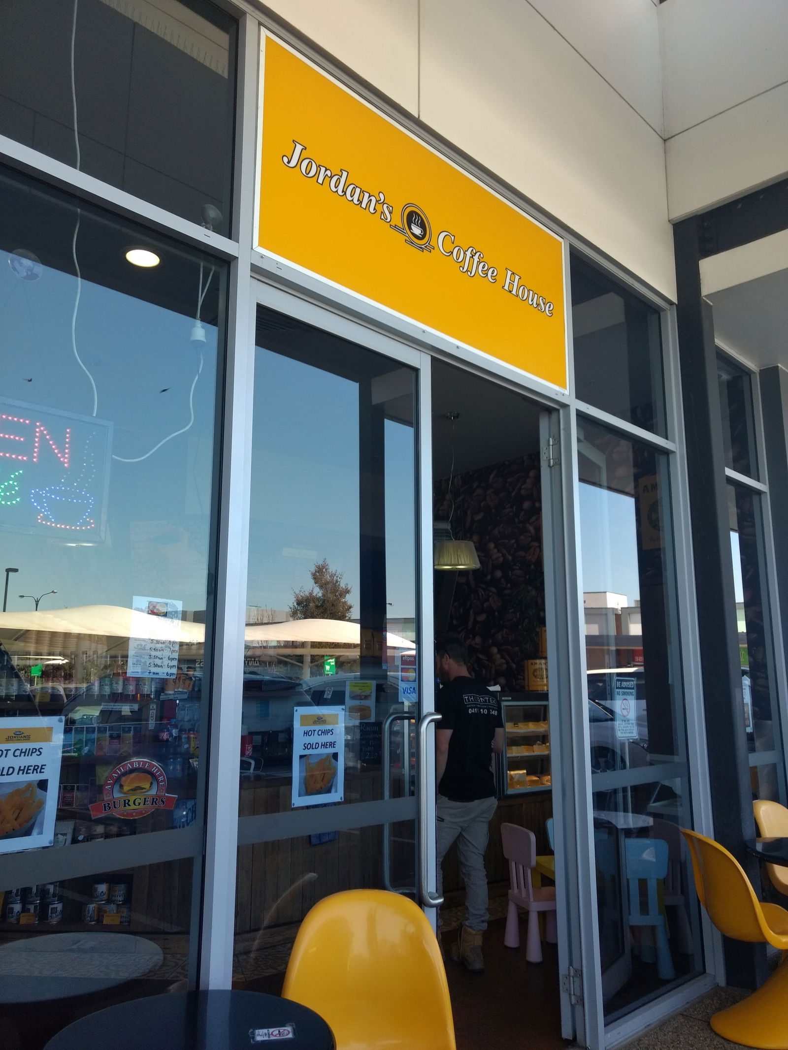 Llandilo NSW New South Wales Tourism 