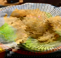 Kagura Sushi House