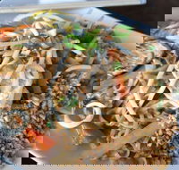 Lex Thai - New South Wales Tourism 