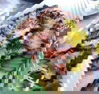 Maniatis Market Greek Dining - New South Wales Tourism 