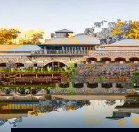 Millbrook Winery - New South Wales Tourism 