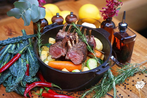 Morwell Hotel - New South Wales Tourism  0