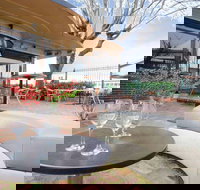 Olive Jones of Macedon - New South Wales Tourism 