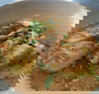 Orla's Wee Snug - New South Wales Tourism 