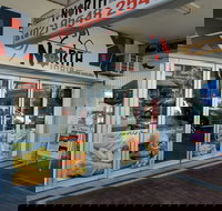 Palace Of North India - New South Wales Tourism 