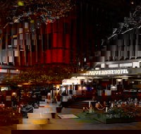 Potts Point Hotel - New South Wales Tourism 