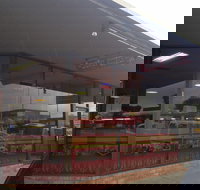 Sausage  the Hound Cafe - New South Wales Tourism 