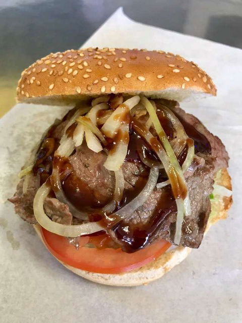 Scotts Road Deli & Darra Takeaway - New South Wales Tourism  0