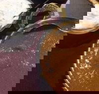 Singh's Curry Hut - New South Wales Tourism 