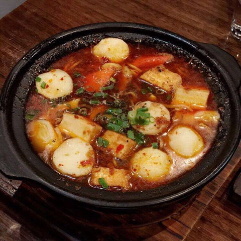 Spice 9 Girl - New South Wales Tourism  0