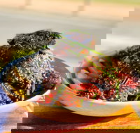 Spice Monkey - New South Wales Tourism 